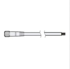 Keyence GL-RC5 Safety Light Curtain, Extension Cable 5 m Length