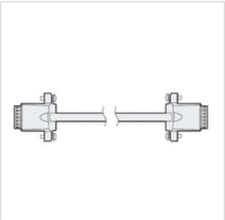 Keyence GL-RPT3PM Safety Light Curtains, Connection Cable 3 m