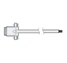 keyence gl-rp5ps light curtain main unit connectio, 5-m Length, PNP