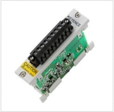 keyence op-42372 safety light curtain relay replac