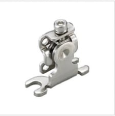 Keyence GL-SB04 Safety Light Curtains, Adjustable Angle Mounting Bracket