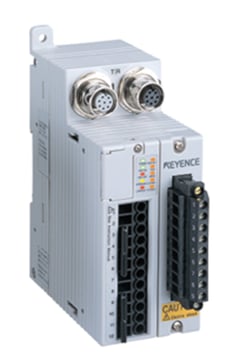 Keyence SL-T11R Relay Terminal, Accessory for Safety Light Curtain