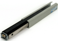 keyence pj-v41r safety light curtain receiver exte