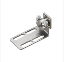 Keyence OP-42348 Safety Light Curtains, Standard Mounting Bracket B