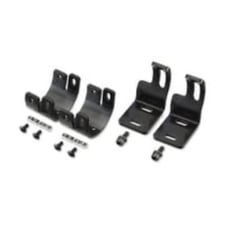 Keyence OP-76820 Safety Light Curtain, Space-Saving Mounting Bracket for SL-CHM