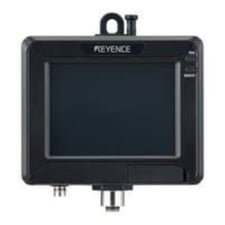 Keyence IV-M30 Vision Sensor, Intelligent Monitor