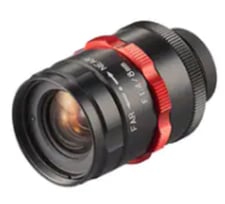 Keyence CA-LH8P Machine Vision Lens, IP64-Compliant, Environment Resistant Lens