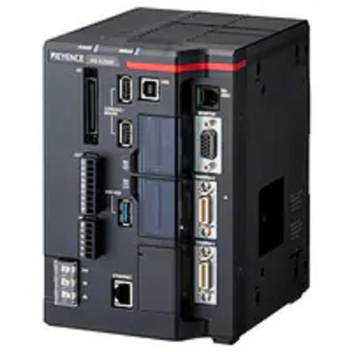 Keyence XG-X2502 Customizable Vision System