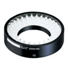 Keyence CA-DRW9 LED Lighting, White Direct Ring Light 90-50