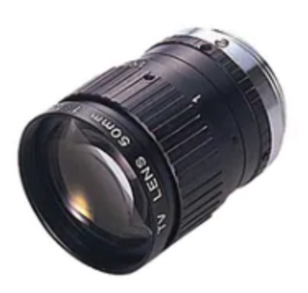 Keyence CV-L50 Lens for Machine Vision System Camera