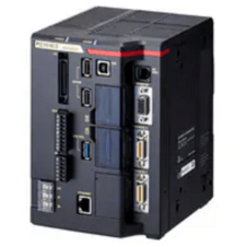Keyence CV-X420F Controller: 2M Pixel Camera Supporting Type