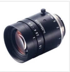 Keyence CV-L35 Lenses (for Machine Vision), Lens, 35mm, F1.6 to F16