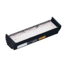 Keyence CA-DBW12W LED Lighting, White Bar Light, 120 mm