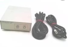 Keyence CV-R11 Lighting Inverter for Fluorescent Light 80 Ring Illumination 24V