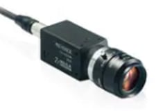 Keyence CV-H200M High-Speed Digital 2-Million-Pixel Black-and-White Camera