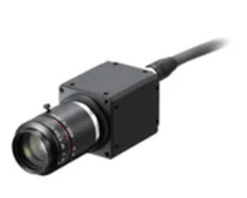 Keyence CA-HX200M Supporting LumiTrax 16x Speed 2-Megapixel Monochrome Camera
