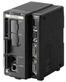 Keyence CV-X150M Intuitive Vision System, Image Sensor/Controller