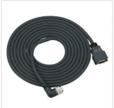 Keyence CA-CH5L Vision L-Shaped Connector Camera Cable 5-m for Hi-Speed Camera