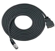Keyence CA-CN5R Intuitive Vision System Flex-resistant Camera Cable 5 m