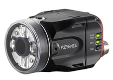 Keyence IV-500MA Vision Sensor, Standard Distance, Monochrome, Automatic Focus