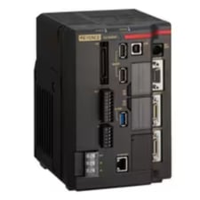 Keyence CV-X302A 0.47 Megapixel Camera Supporting Type Controller