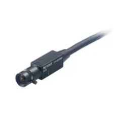 Keyence CV-S035MH Ultra Small Digital Double-Speed Black & White Camera