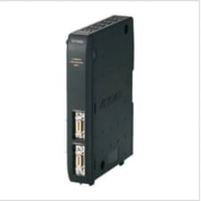 Keyence CV-E300 Intuitive Vision System, Camera Extension Unit for CV-3000 Series