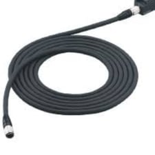 Keyence CA-CH5RX Intuitive Vision System Cable, 5 m Long, For High-Speed Camera