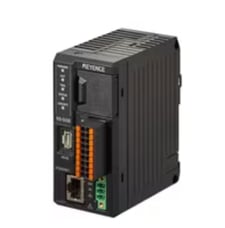 Keyence IV3-G120 Vision Sensor W/ Built-In AI, Compact Model Sensor Amplifier