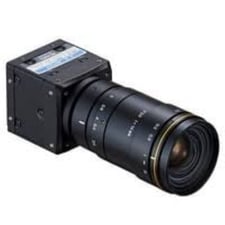 Keyence CA-H2100C 16x Speed Camera With 21 Million Pixels Color