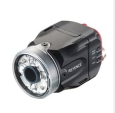 Keyence IV-H500MA Vision Sensor, Standard, Monochrome, Automatic Focus Model