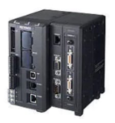 Keyence XG-8002 Vision System, Multi-Camera Imaging System/Controller