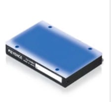 Keyence CA-DSB3 Vision Systems, Blue Back Light 32-62