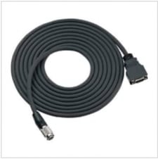 Keyence CV-C12R Intuitive Vision System, High-Flex Camera Cable