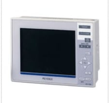 Keyence CV-751P Intuitive Vision System, Image Sensor/Controller