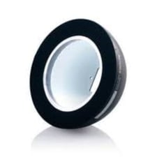 Keyence CA-DDW8 LED Lighting, White Dome Light, 87 mm Diameter