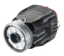 Keyence IV-H2000MA Vision Sensor, Long Range, Automatic Focus Model