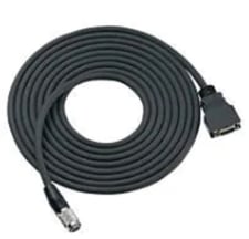 Keyence CA-CH3 Camera Cable 3-m for Hi-Speed Camera
