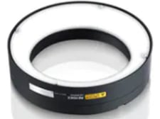 Keyence CA-DRW10X Vision System LED Lighting, LumiTrax Lights 142-100