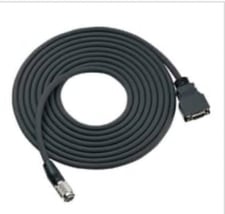 Keyence CV-C3 Intuitive Vision System, Camera Cable