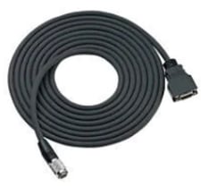 Keyence CA-CN17 Camera Cable 17 m, For Intuitive Vision System