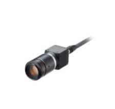 Keyence CA-H500M Vision Systems, 16x Speed, 5 MP Camera, Monochrome