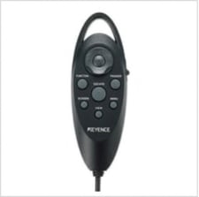 Keyence OP-84231 Vision System, CV-5000/XG-7000/8000 Dedicated Console