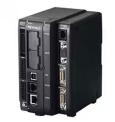 Keyence CV-5500 Intuitive Vision System, Digital Image Sensor/Controller