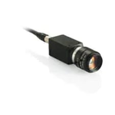Keyence XG-H035C Digital High-Speed Color Camera for XG Series