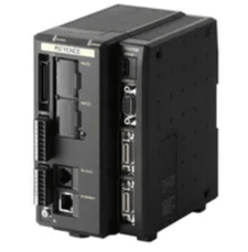 Keyence CV-X100FP Intuitive Vision System, Image Sensor/Controller