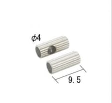 Keyence F-1 Fiber Optic Sensors, Transmissive Lens