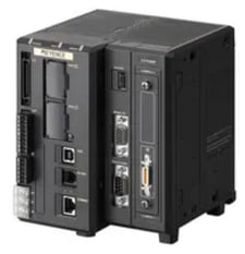 Keyence CV-X290F Intuitive Vision System, Controller Advanced Model