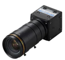 Keyence CA-LHE16 Machine Vision Systems Super resolution C Mount Lens