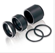 Keyence OP-51501 Lenses (for Machine Vision), Close-Up Ring, 10 mm
